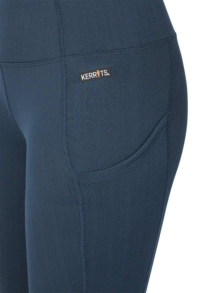 Kerrits Fleece Lite II Knee Patch Tight - CLEARANCE