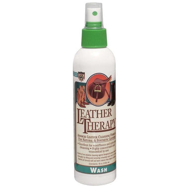 Leather Therapy Equestrian Leather Wash - Equine Exchange Tack Shop