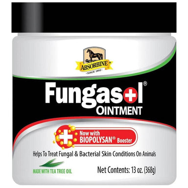 Absorbine Fungasol Ointment - Equine Exchange Tack Shop