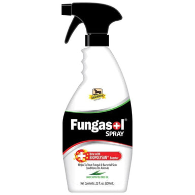Absorbine Fungasol Sprayer - Equine Exchange Tack Shop