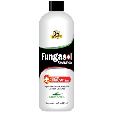 Absorbine Fungasol Shampoo - 20oz - Equine Exchange Tack Shop