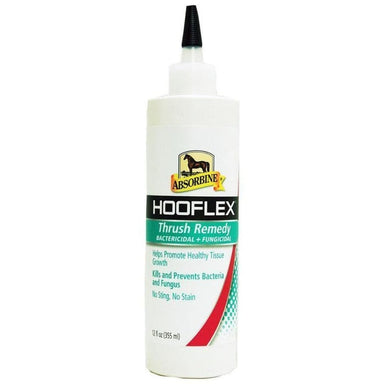 Absorbine Hooflex Thrush Remedy - Equine Exchange Tack Shop