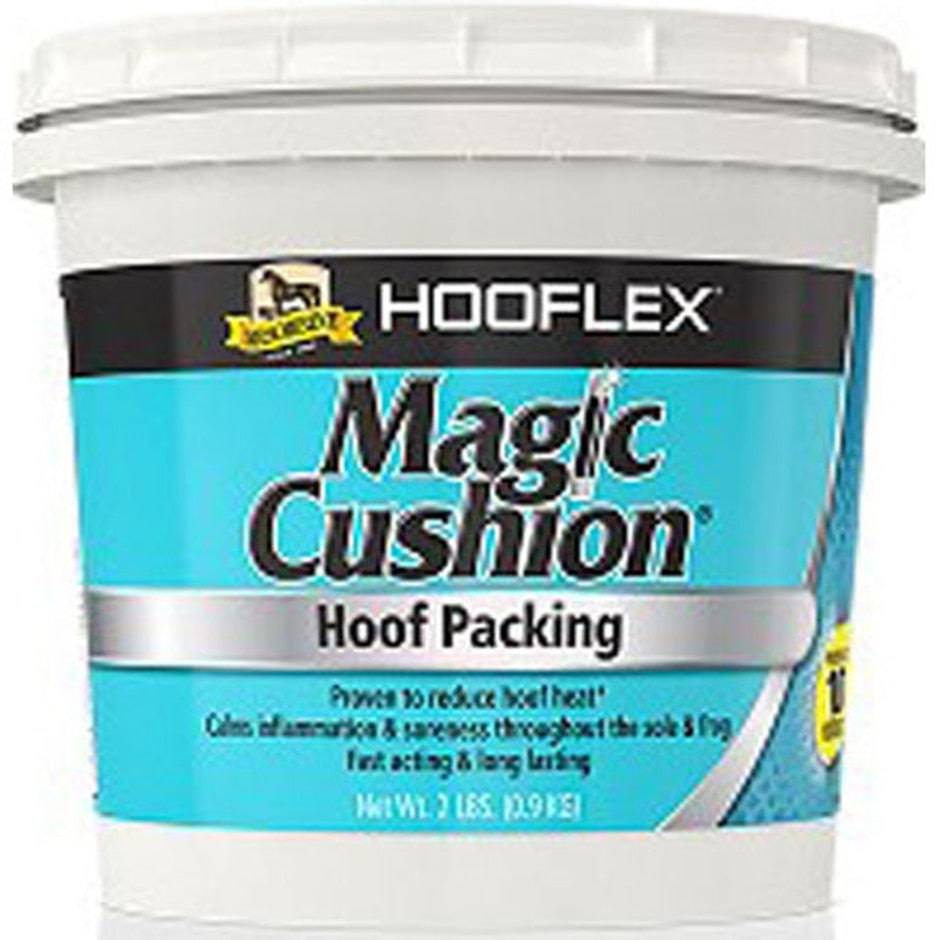 Absorbine Hooflex Magic Cushion Hoof Packing
