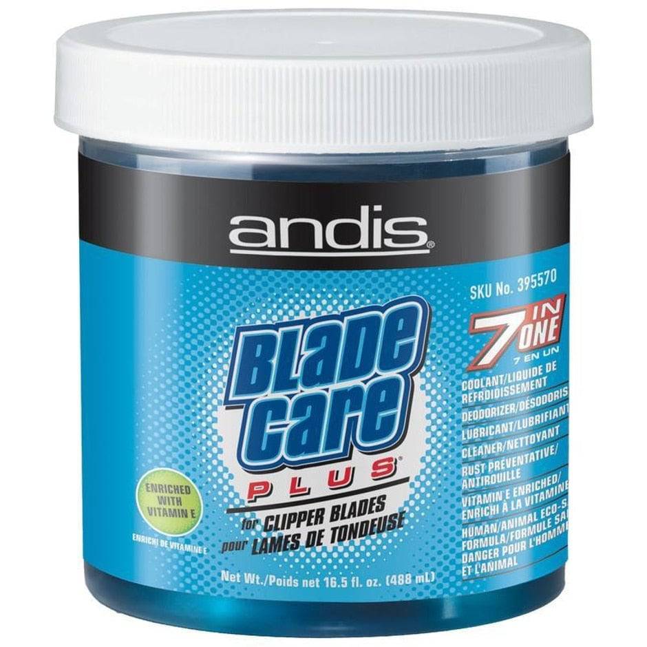 Blade Care Plus For Clipper Blades - 16.5 Oz - Equine Exchange Tack Shop