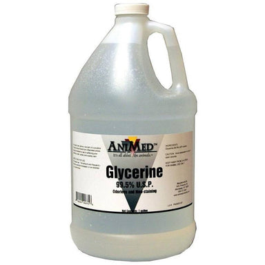 Glycerine 99.5% USP - Equine Exchange Tack Shop