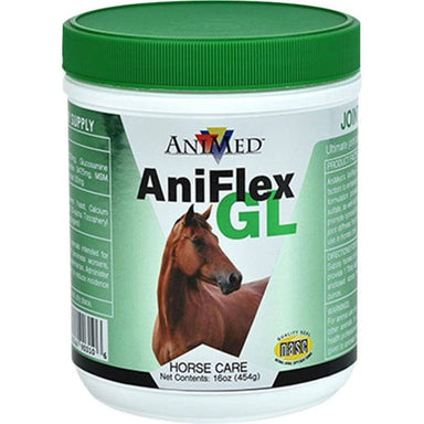 AniFlex GL Joint Care Powder For Horses - Equine Exchange Tack Shop