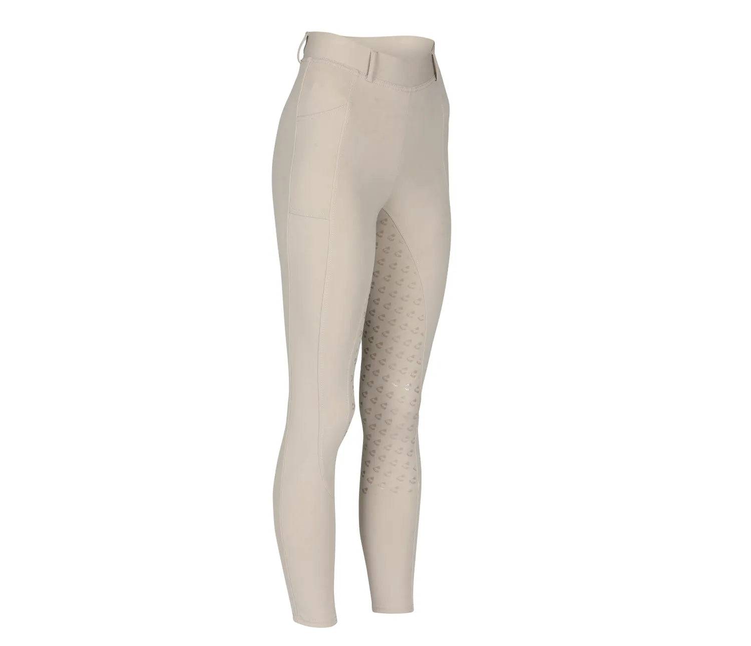 Aubrion Ladies Albany Riding Tights