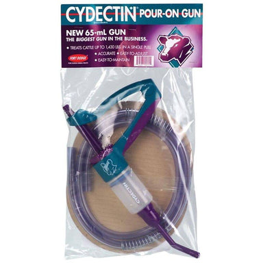 Cydectin Pour-On Gun - Equine Exchange Tack Shop