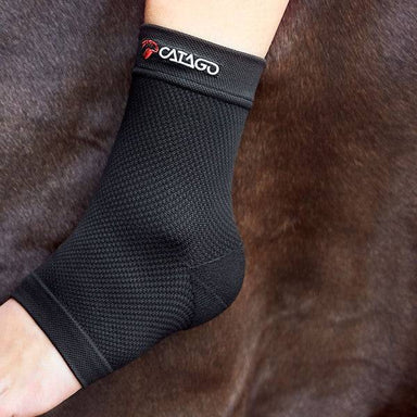 Catago® FIR-Tech Ankle Brace - Equine Exchange Tack Shop