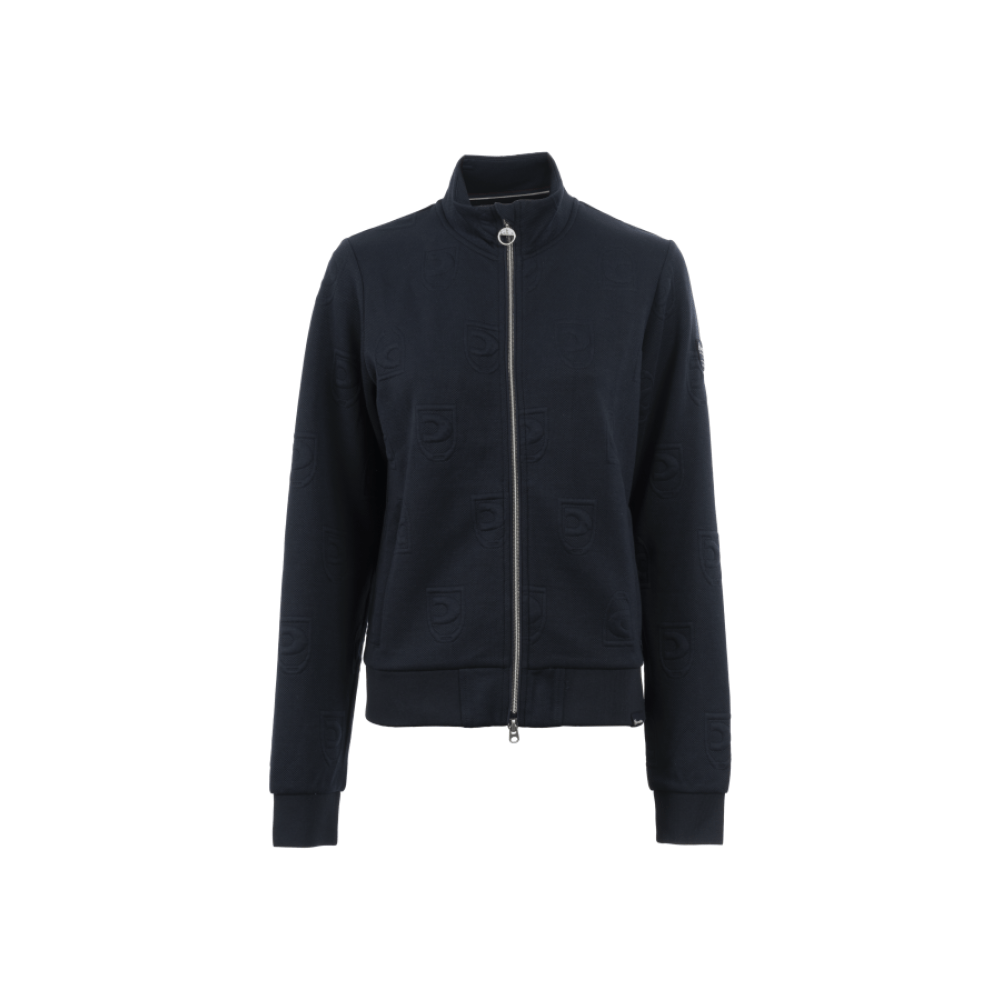 Cavallo Esther Stand-Up Collar Jacket