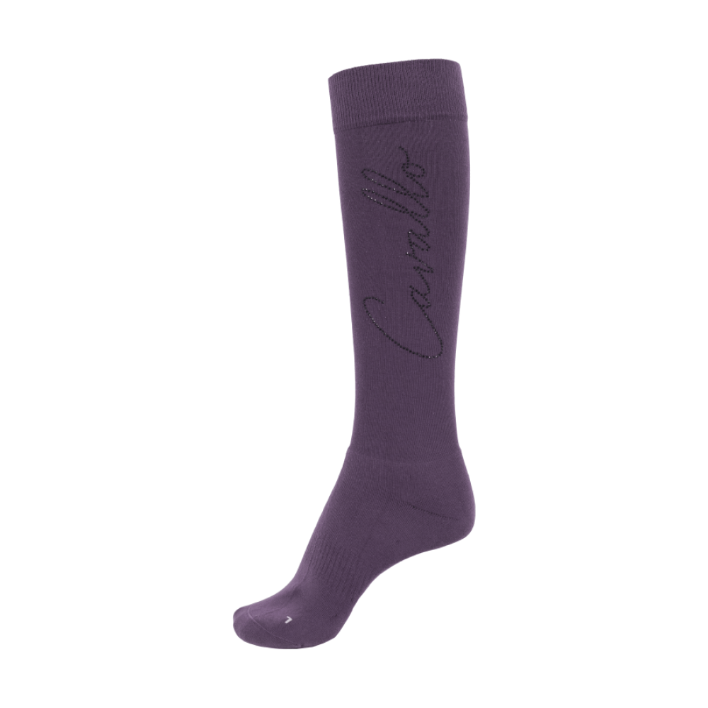 Cavallo Selma Tall Functional Socks