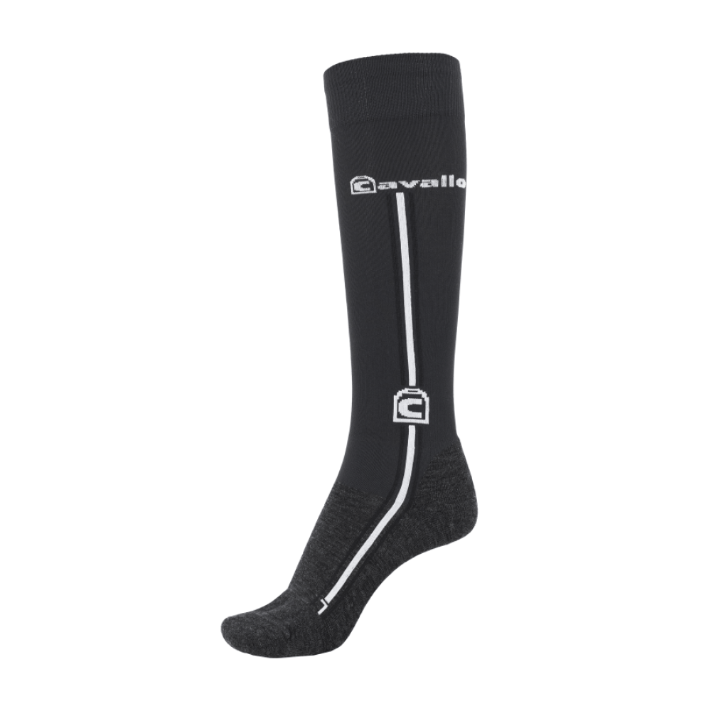 Cavallo Samy Winter Tall Boot Socks