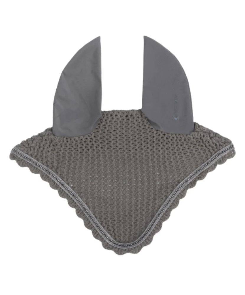 Cavallo JETTY Fly Bonnet w/Crystals