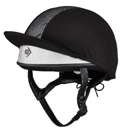 Charles Owen Pro II Plus Helmet - Equine Exchange Tack Shop