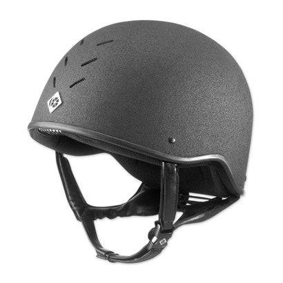 Charles Owen 4Star Helmet - Equine Exchange Tack Shop