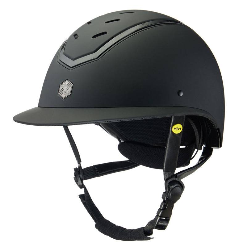 Charles Owen Kylo Dial-Fit Helmet With MIPS