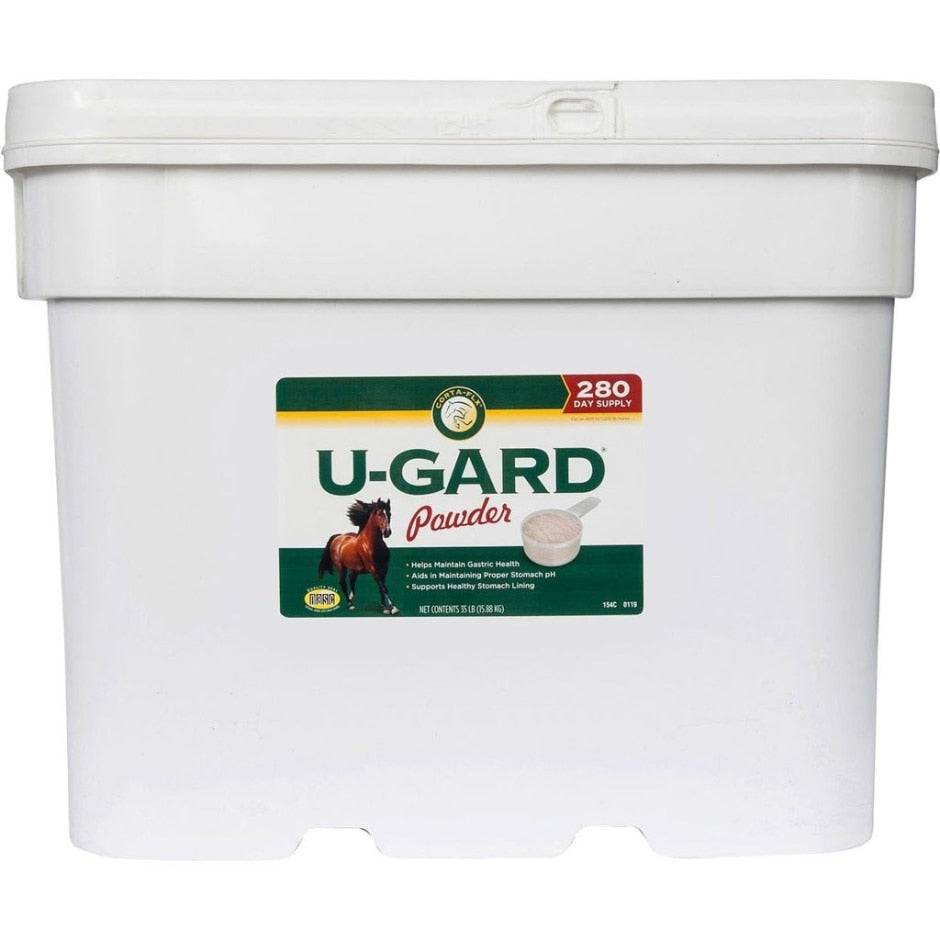 U-Gard Powder - Equine Exchange Tack Shop