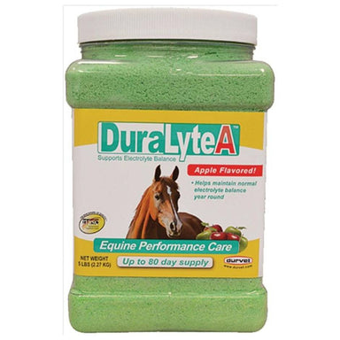 Duralyte A Equine Performance Care - Equine Exchange Tack Shop