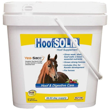 Hoof Solid - Equine Exchange Tack Shop