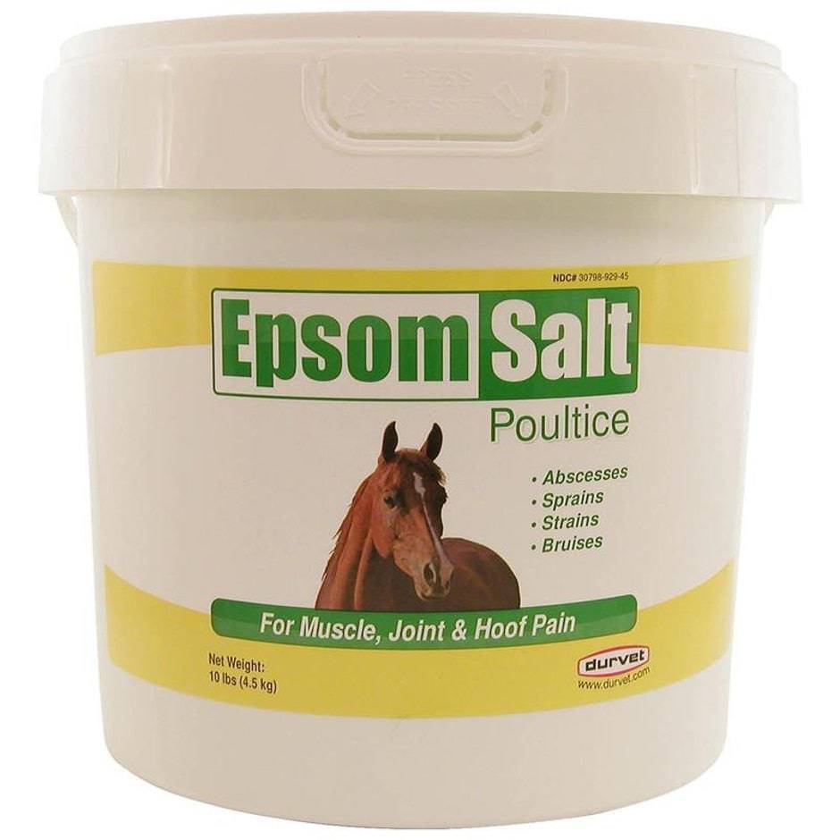 Epsom Salt Multi-Purpose Poultice - Equine Exchange Tack Shop