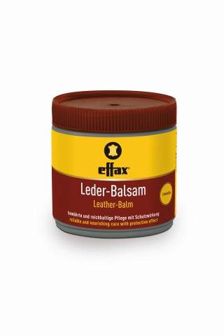 Effax Leder Balsam - Equine Exchange Tack Shop