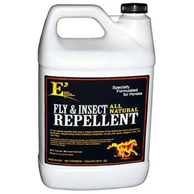 All Natural Fly Spray - Equine Exchange Tack Shop