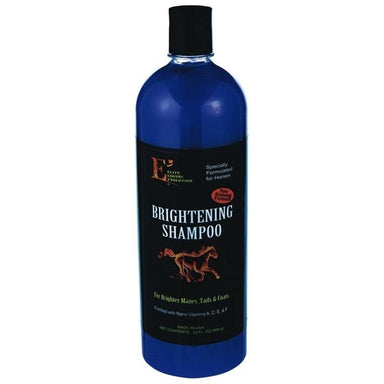 Brightening Shampoo - Equine Exchange Tack Shop