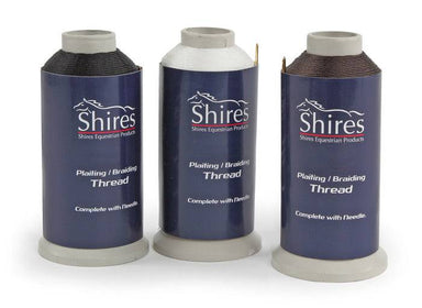 Shires Braiding Thread On Spool - Equine Exchange Tack Shop