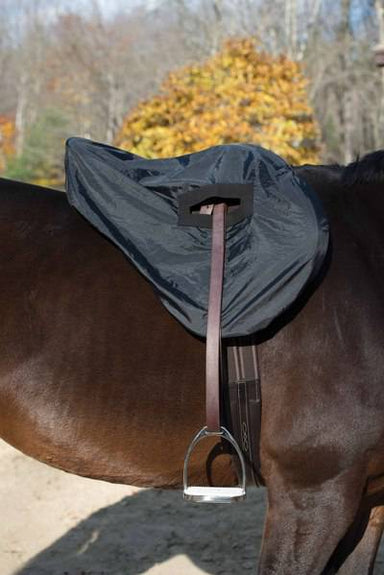 Shires Waterproof Saddle Cover - Equine Exchange Tack Shop