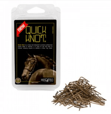 Quick Knot Pins - Pack of 100 - Equine Exchange Tack Shop