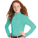 Ovation SoftFlex UV Sport Shirt Child's - Equine Exchange Tack Shop