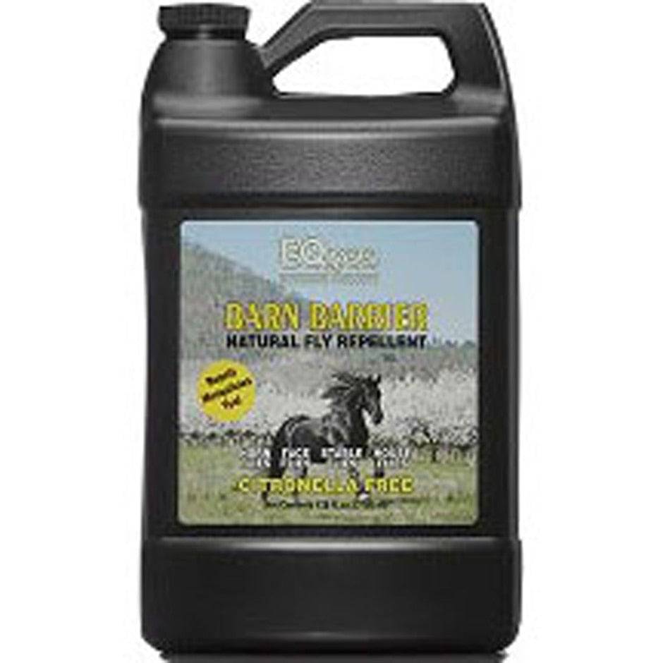 Barn Barrier Natural Fly Repellent - Equine Exchange Tack Shop