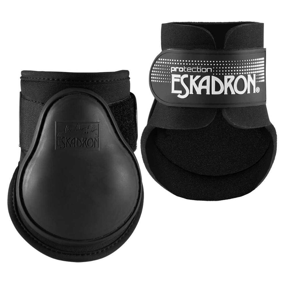 Eskadron Protection Ankle Boots