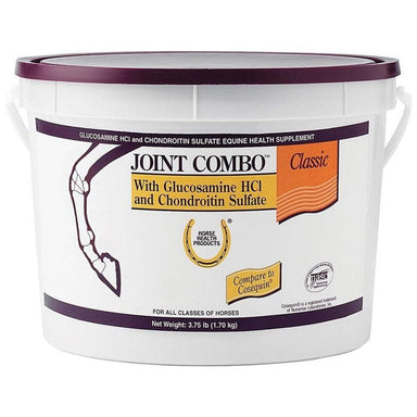 Joint Combo With Glucosamine & Chondroitin For Horses - Equine Exchange Tack Shop