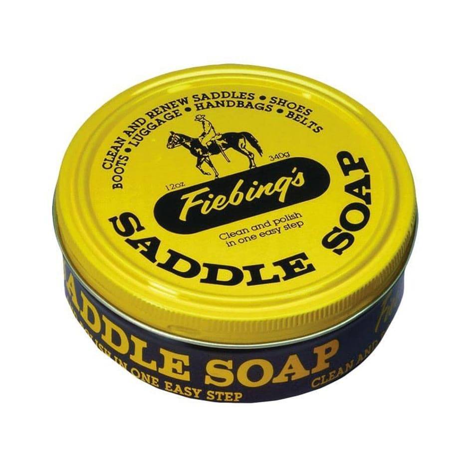 Saddle Soap Paste - Equine Exchange Tack Shop