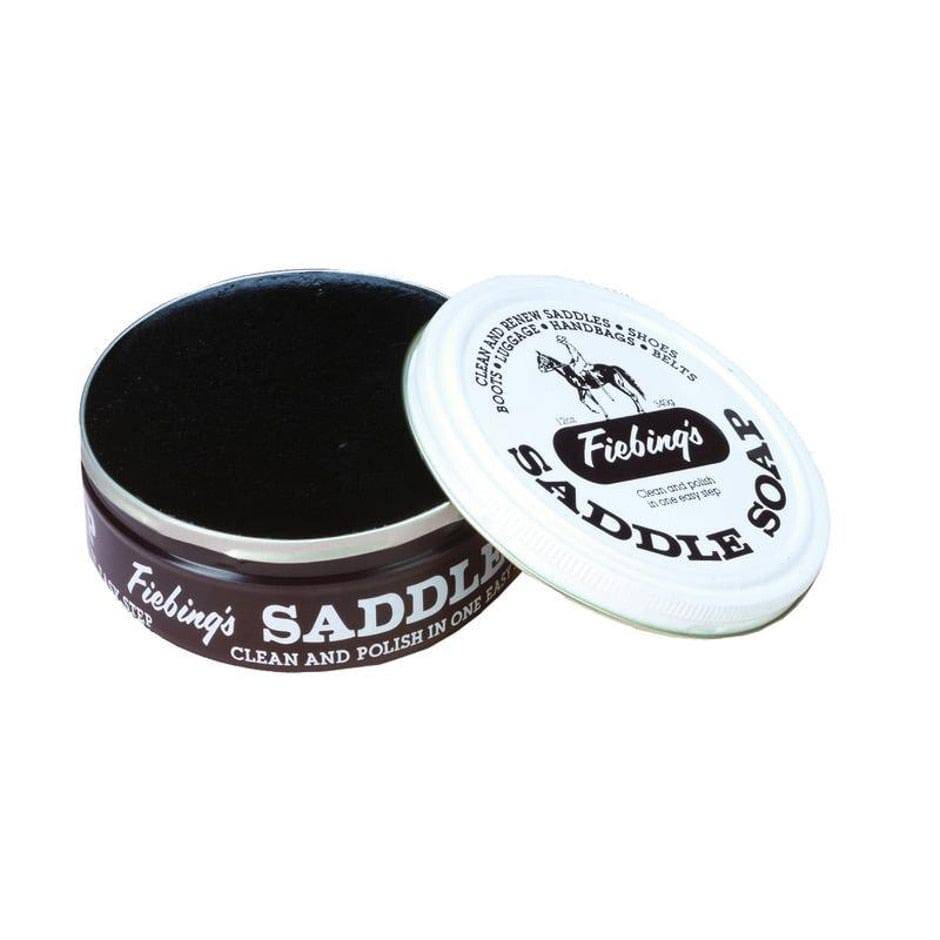 Saddle Soap Paste - Equine Exchange Tack Shop