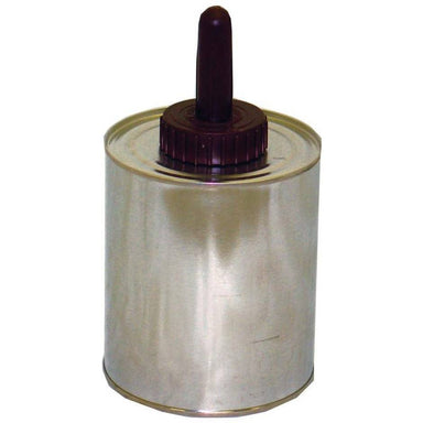 Applicator Can With Brush - Equine Exchange Tack Shop