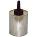 Applicator Can With Brush - Equine Exchange Tack Shop