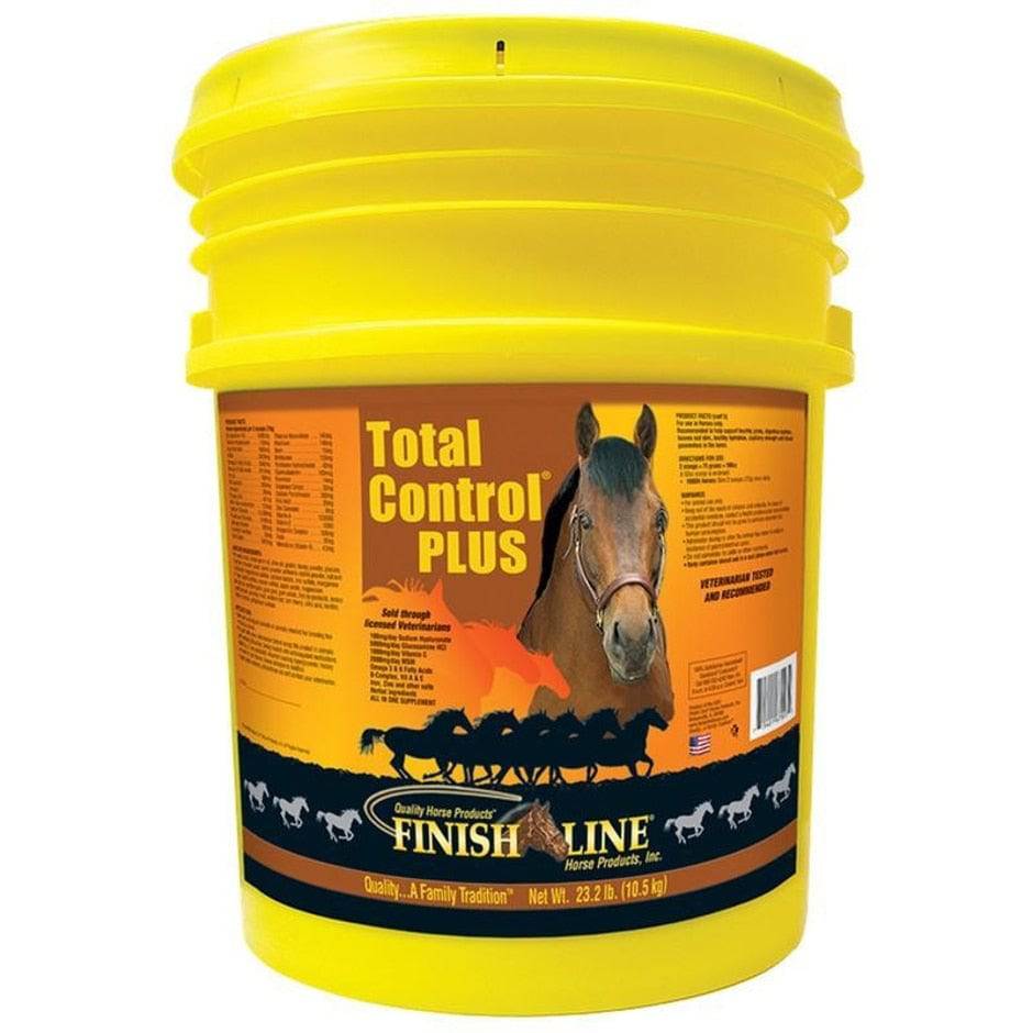 Total Control Plus 7 In 1 - Equine Exchange Tack Shop