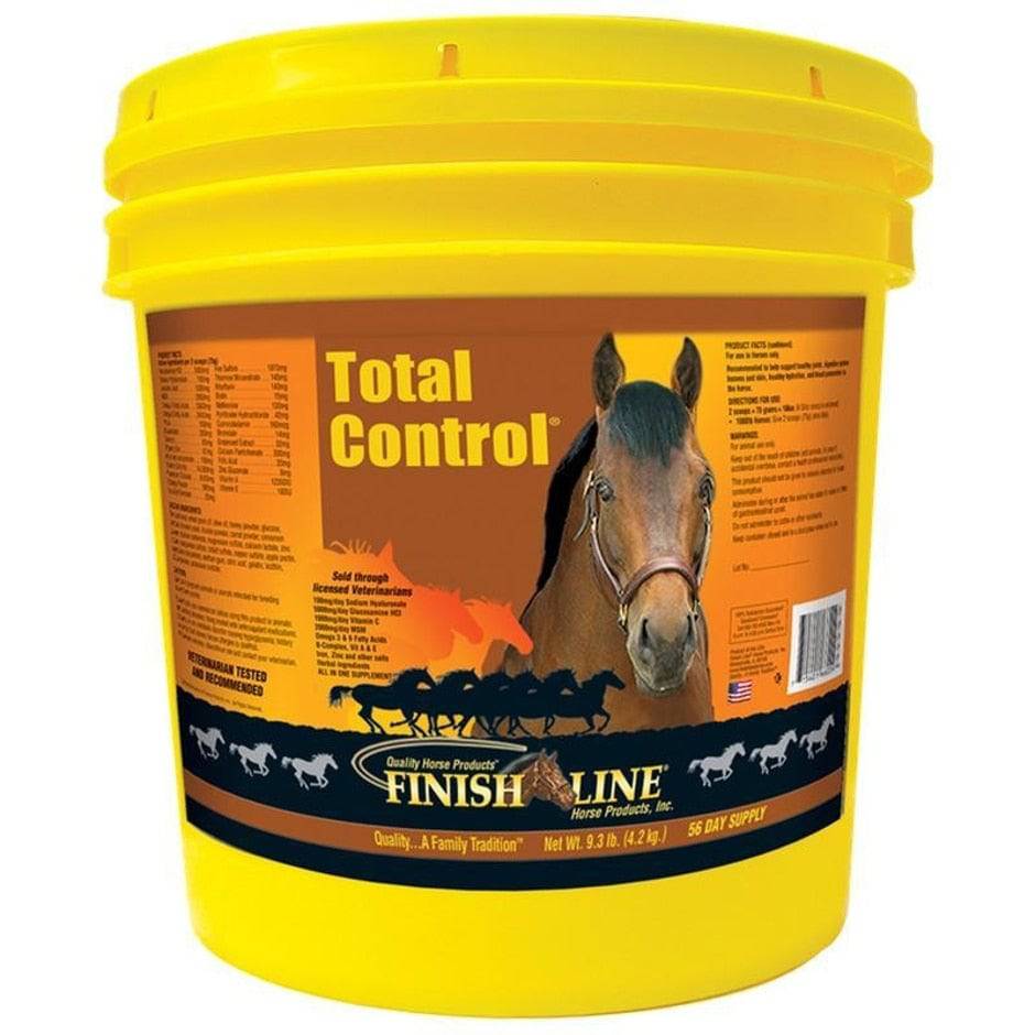 Total Control 6 In 1 - Equine Exchange Tack Shop