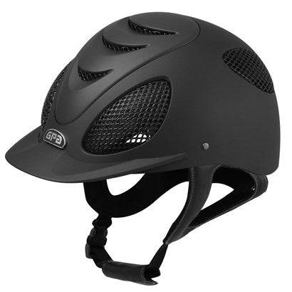 GPA Speed Air 2x Helmet - Equine Exchange Tack Shop