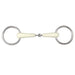 Happy Mouth Jointed Mouth Loose Ring Bit - Equine Exchange Tack Shop