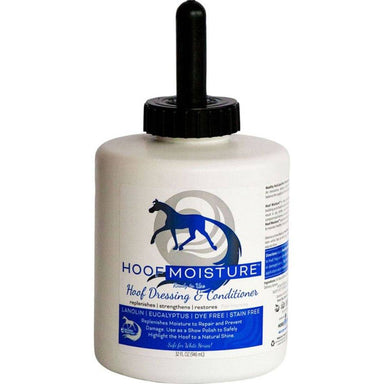 Hoof Moisture - Equine Exchange Tack Shop