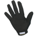 Heritage Summer Trainer Glove Black - Equine Exchange Tack Shop