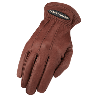 Heritage Winter Trail Gloves - Equine Exchange Tack Shop