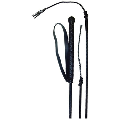 Riding Whip With Loop - Equine Exchange Tack Shop