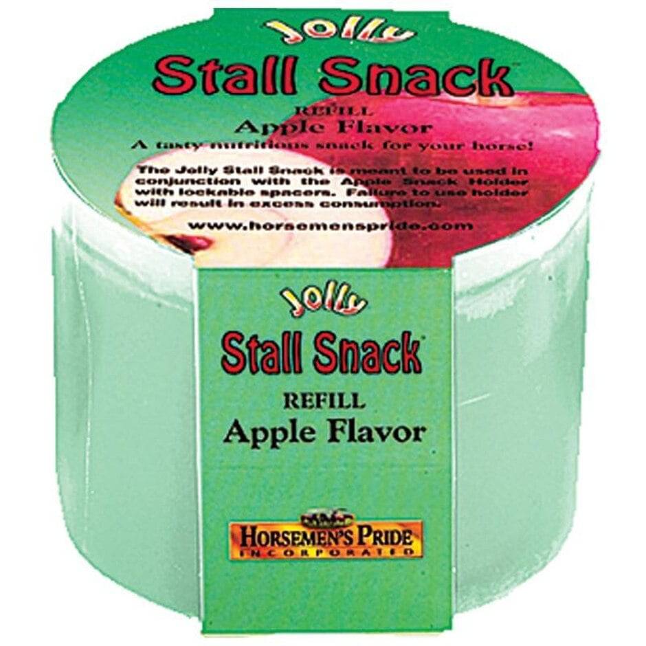 Stall Snack Treat Refill - Equine Exchange Tack Shop