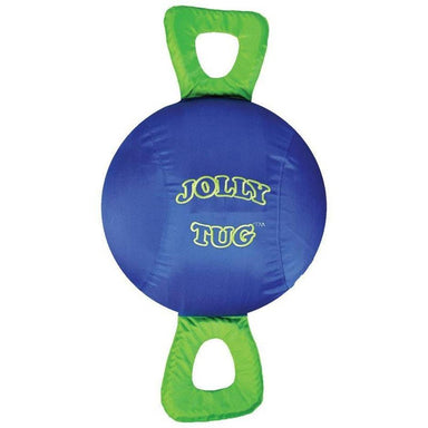 Jolly Tug Ball For Equine - Equine Exchange Tack Shop
