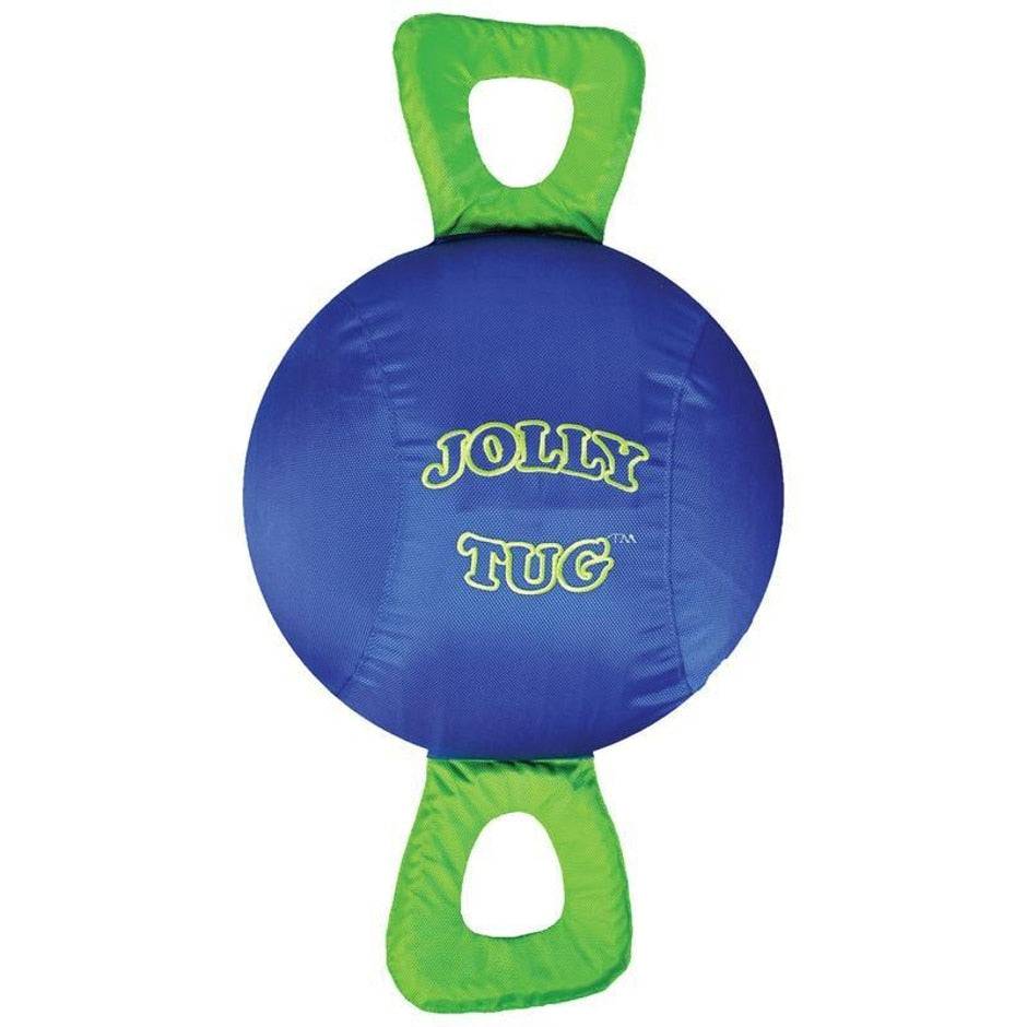 Jolly Tug Ball For Equine - Equine Exchange Tack Shop
