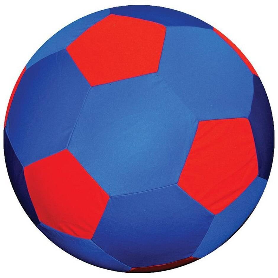 Jolly Mega Ball Soccer Ball Cover For Equine